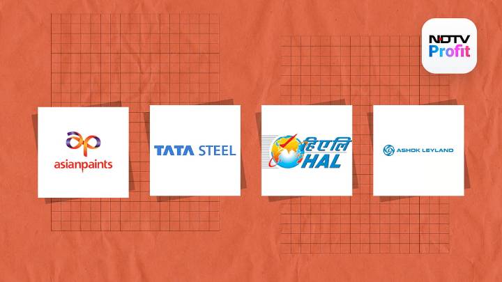 Q2 Results Live: Ashok Leyland Profit Flat At Rs 771 Crore; Welspun Living Earnings Decline