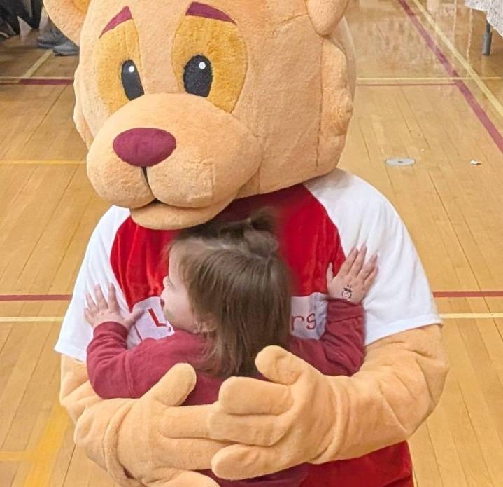 Little Kickers Wonderland raises $7K for Our Children, Our Future