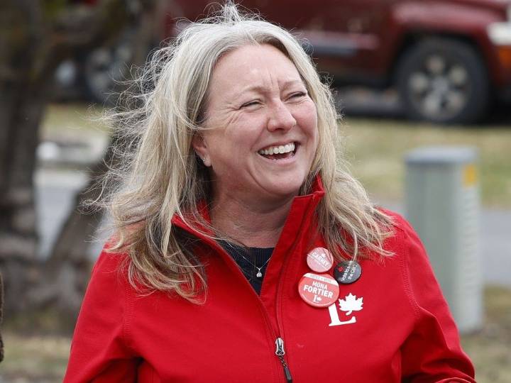 Ottawa MP says 'transition plan' in works for public servants who lose jobs in National Capital Region