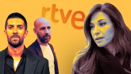 Gonzaló Miró y Broncano intentan "provocar" a Mariló Montero en TVE pero les sale mal: "No voy a entrar"