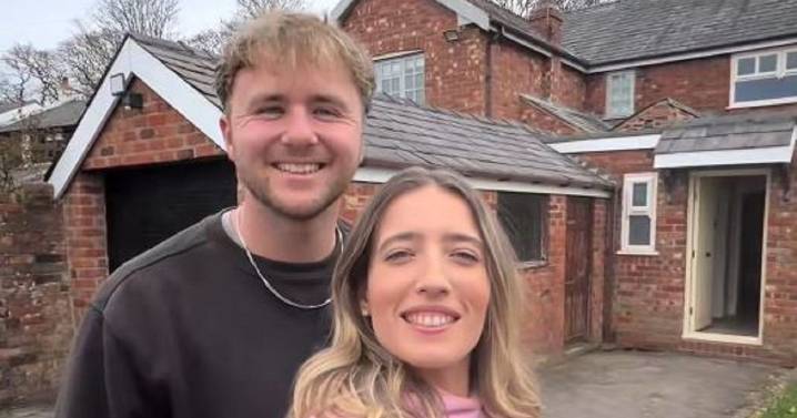 'We asked one simple question that saved us £2,000 on our first home'