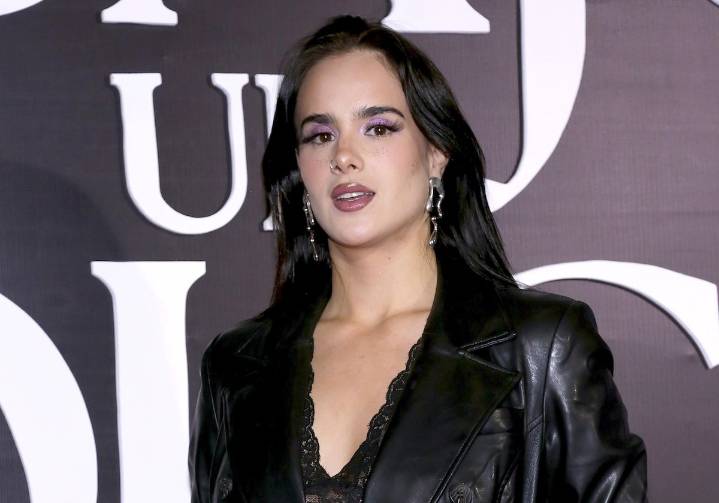 Gala Montes a la conquista de España