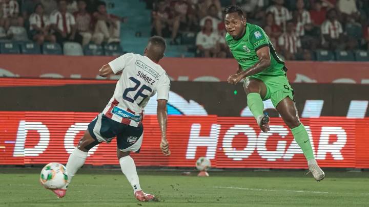 ¿Quiénes serán los finalistas de la Liga BetPlay 2025