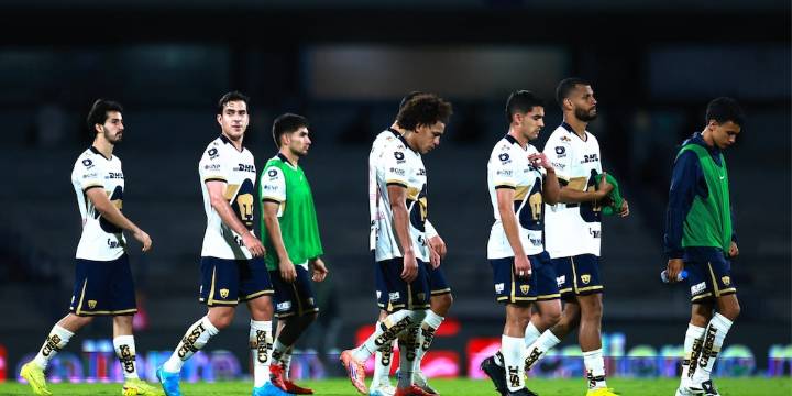 Los Pumas al borde de la clasificación: esto es lo que necesitan los auriazules para clasificarse al Play in