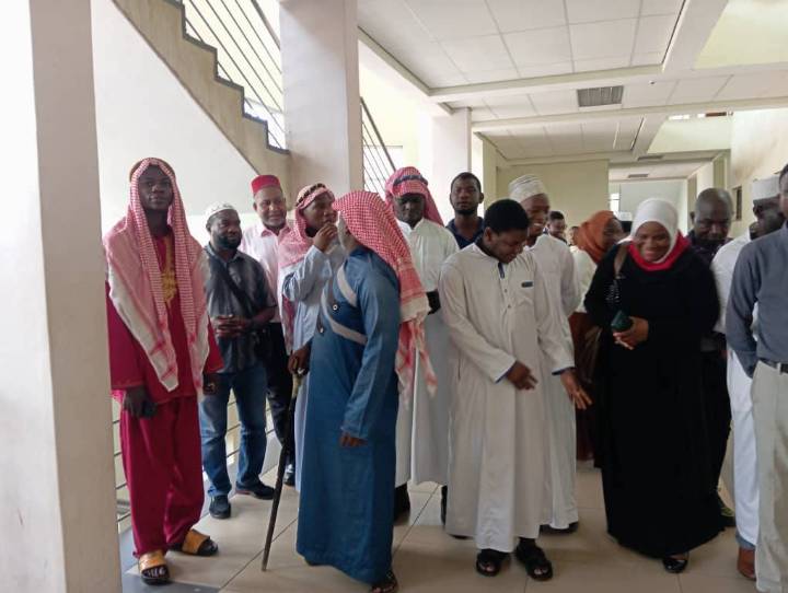 Update: Court Pauses Kalibu Academy Noise Complaint Against Chileka Mosque