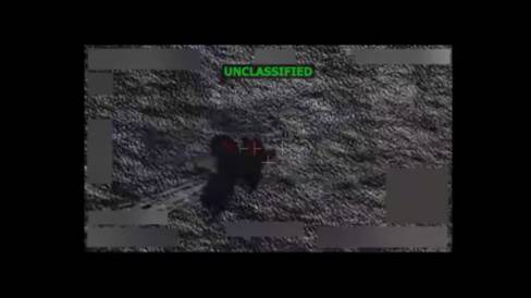 Gobierno de EU ataca otras dos lanchas en el Océano Pacífico; matan a seis