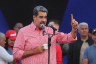 Maduro advierte que una acción militar de Trump contra Venezuela sería su fin político