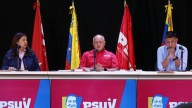 Cabello anunció los responsables por estado para reforzar tareas de asambleas populares del PSUV
