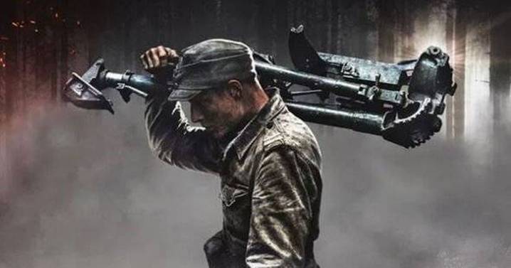 'Raw and gutsy' war film hailed a 'must-watch' by fans now streaming