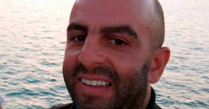 Huntingdon train stabbings hero staff member 'wakes up' in hospital after saving passengers