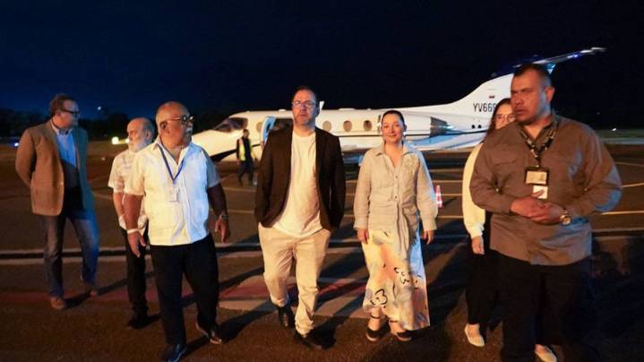 Venezuela ratifica su apoyo a la integración en el foro CELAC