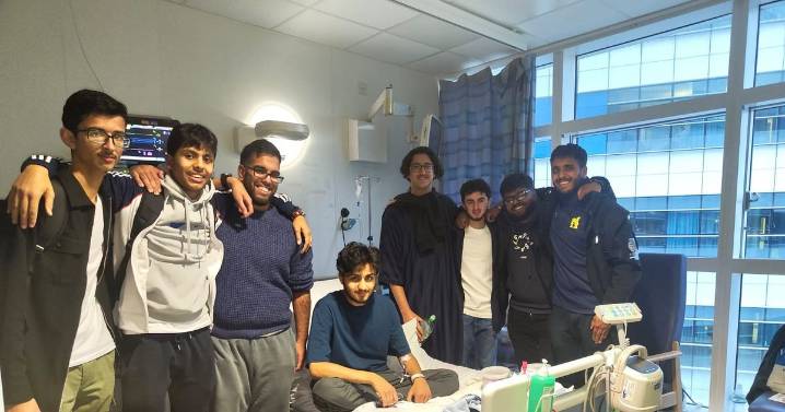 Mother's tribute to 'kind and patient' son who died away from random illness