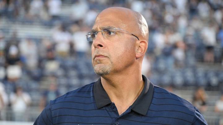 Syracuse's competition in ACC lands first major hire of coaching cycle