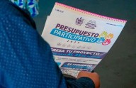 Instalan sesión permanente del Comité de Presupuesto Participativo 2026