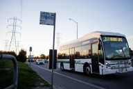 Berkeley: Man charged with sexually assaulting multiple people on AC Transit bus