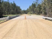 New bridge and road solve Styx River flooding