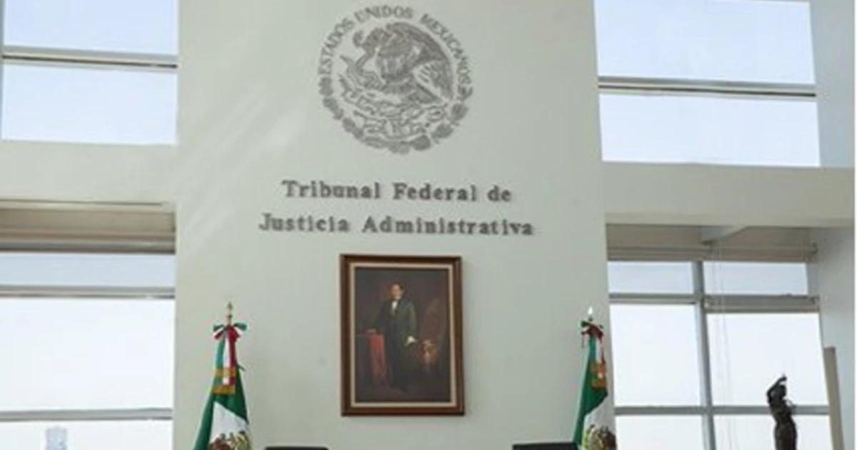 Senado ratifica 20 magistraturas del TFJA en medio de acusaciones de “captura” institucional