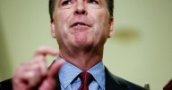 James Comey asks for his indictment be dismissed over Lindsey Halligan’s grand jury revelation