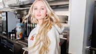 Chef Tini Is TikTok's Thanksgiving Queen, Thanks to Mac and Cheese