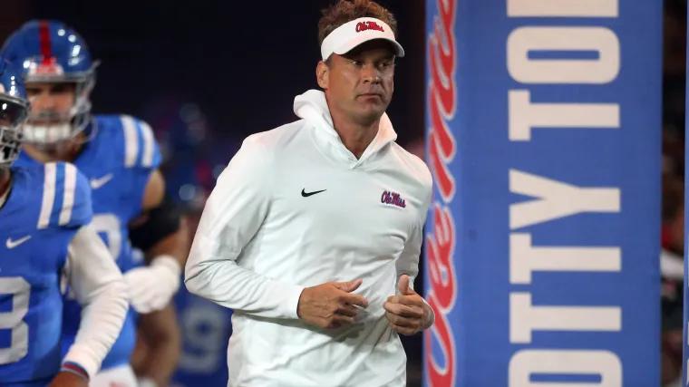 Lane Kiffin's decision: Predicting the Ole Miss coach's decision and the SEC dominos that will follow