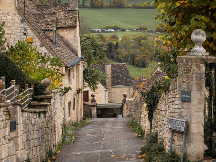 Step inside the Cotswolds, where Americans are flocking for a taste of old