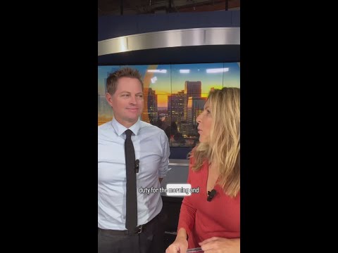 California Weather: More rain on the way plus snow