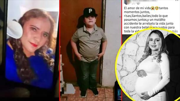 Familia Fernández falleció en incendio de Waldo's Hermosillo