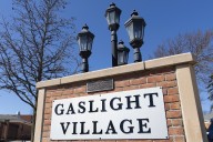 Petition aims to put controversial Gaslight Village development to public vote
