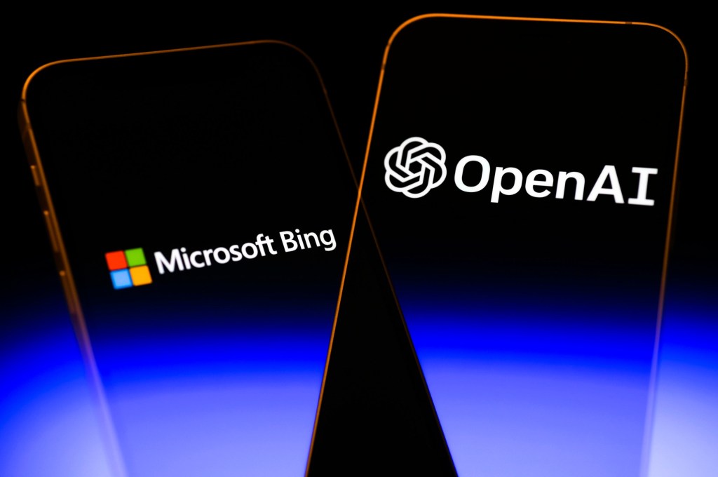 8 more newspapers sue OpenAI, Microsoft, alleging stolen content used in AI apps