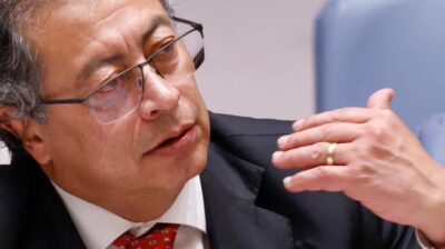 Petro confirma otros cinco menores muertos en bombardeos contra disidencias de las FARC