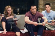 Review: ‘Joey,’ Matt LeBlanc’s ‘Friends’ spinoff, reminds us you can’t judge a show by its ratings