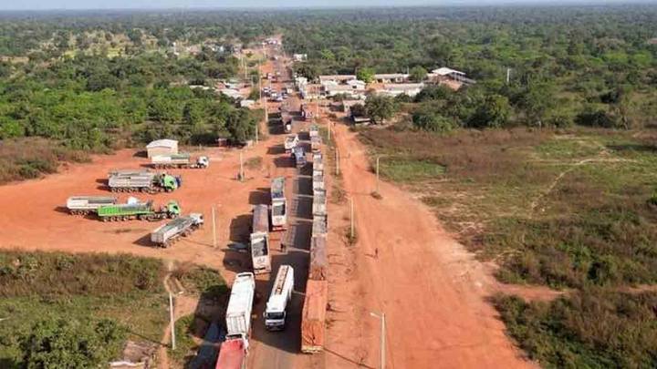 Kidnapping Of Indians In Mali Sparks Global Concern