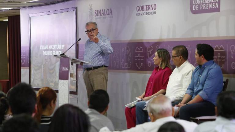 Rocha Moya respalda respuesta del Ejército por muerte de las niñas en Badiraguato