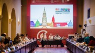 Cumbre mundial en Cartagena para hablar de los derechos de la población LGBTIQ+: los detalles