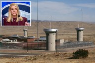 AG Bondi moves 2 ex-death row inmates to 'supermax' prison after Biden's commutations