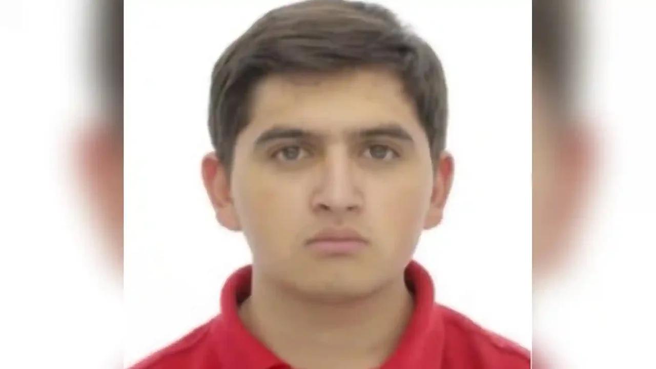 Cámaras de seguridad captaron al segundo agresor de Jaime Esteban Moreno: foto registrada