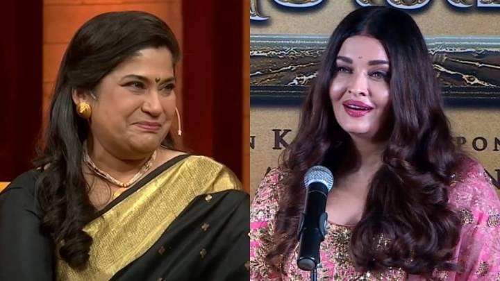 Renuka Shahane SLAMS Trolls For Body-Shaming Aishwarya Rai Bachchan: 'Shut Your Mouth If You Can't...'