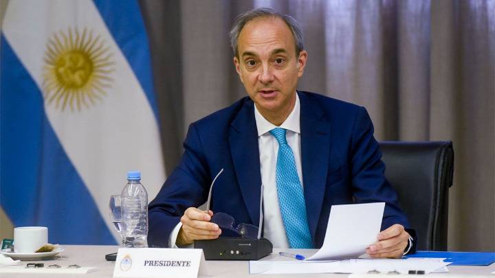 Impulsan una nueva "Ley de Libertad Educativa" que propone reemplazar la Educación Nacional