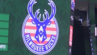 Bucks honor veterans ahead of Sunday game against Rockets