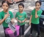Kids' eco-friendly paper bag startup wins over Harsh Goenka