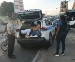 Autoridades trinitarias investigan presencia de menores venezolanas en club nocturno