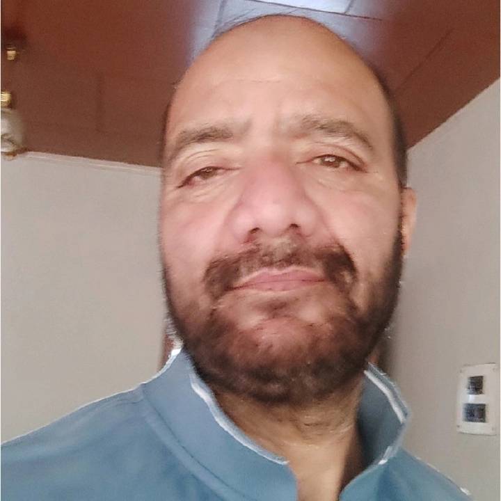 J&K Media in Shock Over Journalist Tariq Bhat’s Sudden Demise