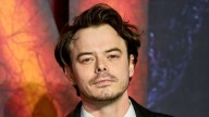 All about Stranger Things' star Charlie Heaton and his 11