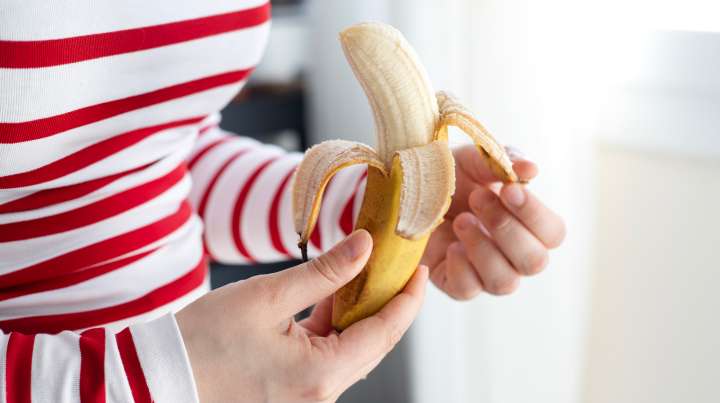 We Asked Whole Foods The Best Way To Store Bananas