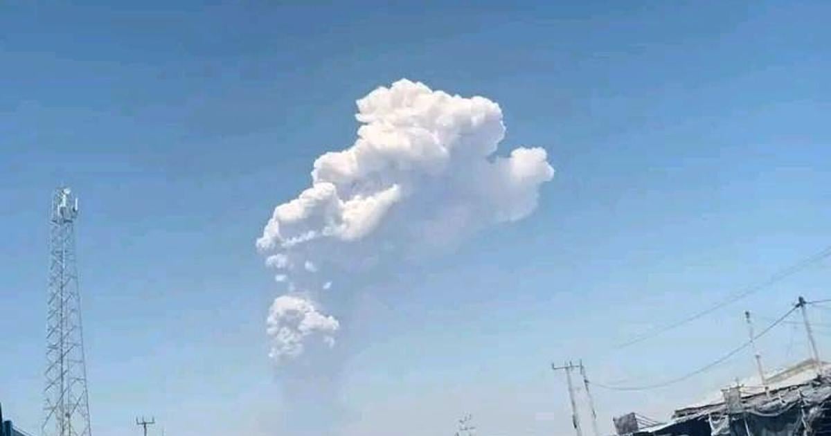 Volcán en Etiopía se calma tras dejar caos y provocar cancelaciones de vuelos