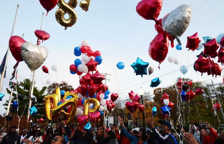 Family, Jackson High School community mourns 18-year-old alumnus killed in U.S. 131 crash