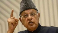 Operation Sindoor Remarks By Farooq Abdullah Spark Controversy