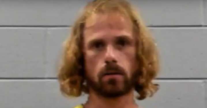 Evil paedo raped little girl and imprisoned her with sister's remains