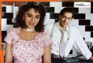 Salman Khan left this film, Madhuri Dixit also rejected it, another heroine did, became overnight star, she is...