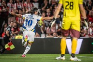 Rosario Central derrotó a Instituto y lidera la zona A del Torneo Clausura 2025